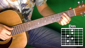 Как играть на гитаре песню "Извозчик". Александр Розенбаум