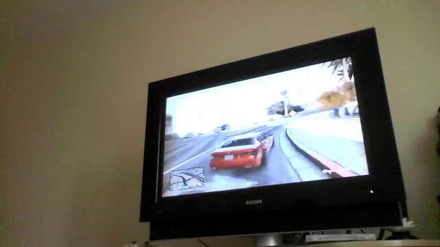 Gta 5 ubermacht oracle ,coupé (voiture rapide) смотреть онлайн