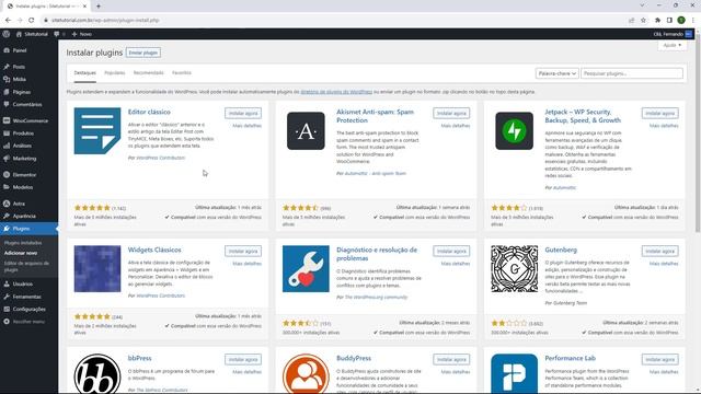 Como Configurar Google Tag Manager (GTM) No WordPress (Rápido E Fácil) 2023
