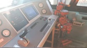 Приведение электровоза 3ЭС5К в работоспособное состояние