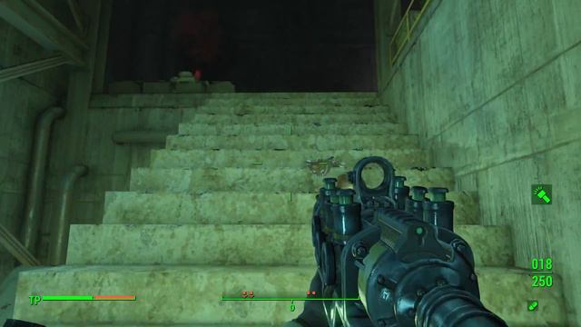 FALLOUT 4 - NUKA WORLD - #024: Nuka-Cola Abfüllanlage ☢ [DEUTSCH] - Lets Play Fallout 4 смотреть онлайн
