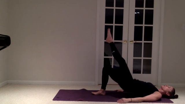 Pilates with Michelle смотреть онлайн