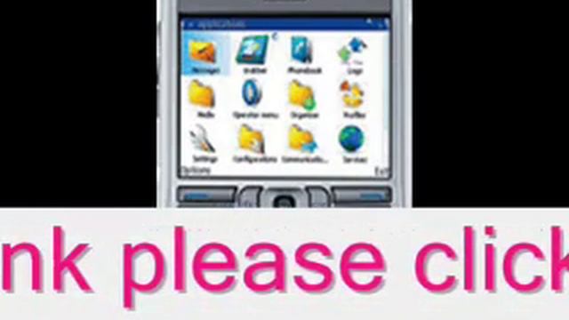 Nokia E61 смотреть онлайн