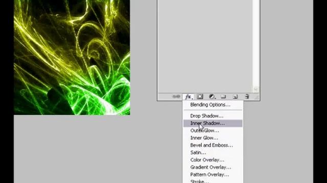 Photoshop tutorial: Custom Abstract Desktop Wallpaper #2 смотреть онлайн