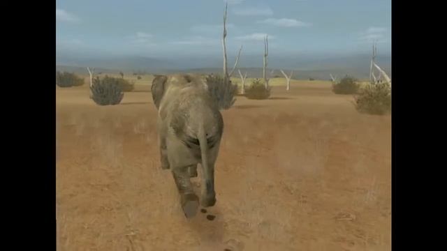 Hunting Unlimited 3 - Episode 2 смотреть онлайн