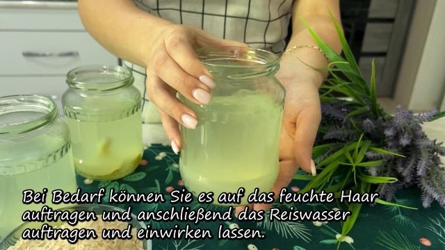 Haare wachsen schnell und fallen nicht aus,das ist das beste Mittel! Beschleunigt das Haarwachstum смотреть онлайн