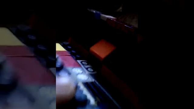 Квадрик и подставка с потайником.LEGO смотреть онлайн