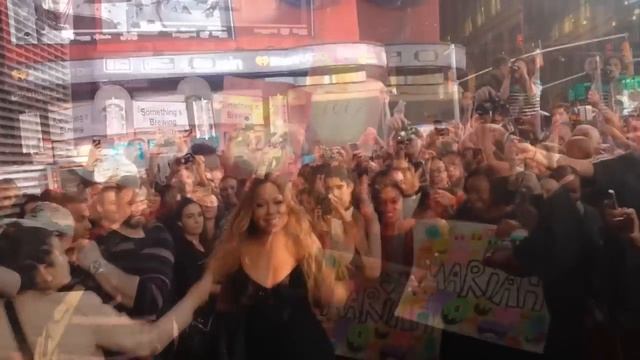 Mimi's Adventures in Times Square: Panic The City смотреть онлайн
