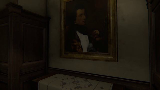 Layers of Fear - ДЕТСКАЯ КОМНАТА! смотреть онлайн
