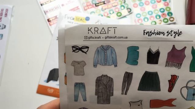 Эти наклейки из Минисо в мой ежедневник просто идеальны! Покупки канцелярии смотреть онлайн