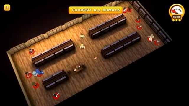 Brainsss Android смотреть онлайн