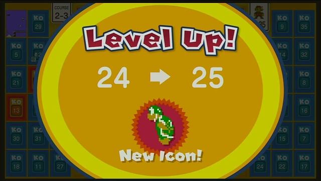 Super Mario Bros 35 and Mario's Super Picross смотреть онлайн