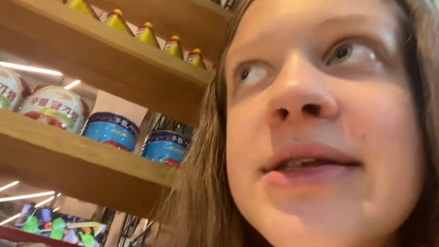 Влог/школа/гуляем на Воробьевых горах/kallaria смотреть онлайн