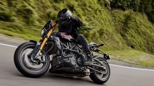2023 Indian FTR Sport