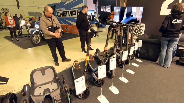 Мотовесна 2023 Москва ч 3 смотреть онлайн