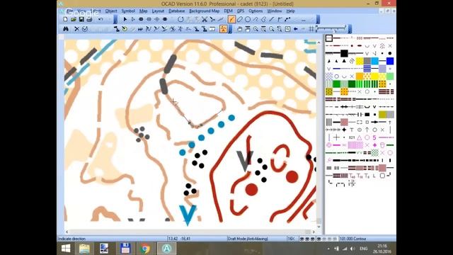 Семинар OCAD смотреть онлайн