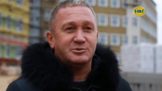 Когда будет сдан перинатальный центр в Наро Фоминске смотреть онлайн