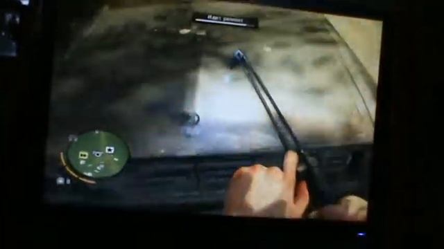 Far Cry 3 или починка стекла газовой горелкой!))) смотреть онлайн