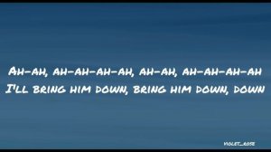 Lady Gaga - Judas (1 hour)