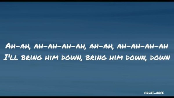 Lady Gaga - Judas (1 hour)