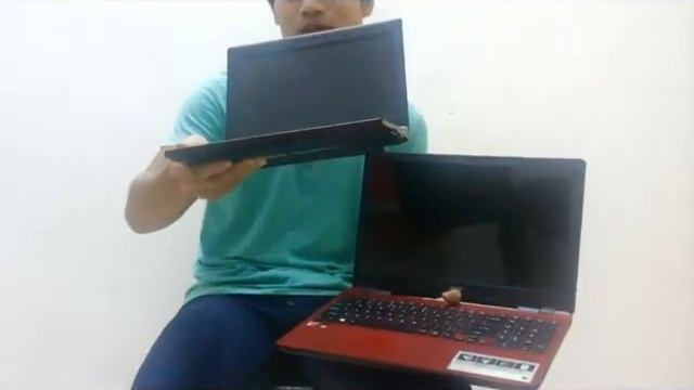 Laptop Vs Netbook