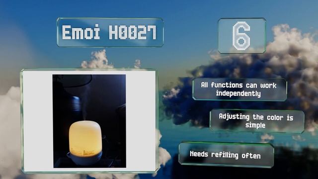 10 Best Smart Diffusers 2019 смотреть онлайн