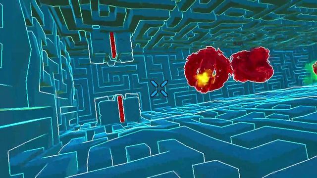 Enhanced Tactical display in Caretaker Sacrifice смотреть онлайн