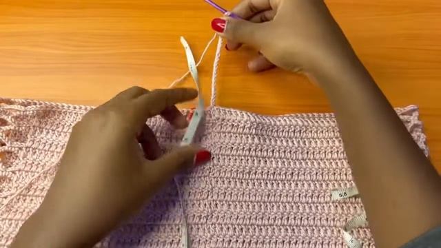 Crochet Shorts Tutorial / Peekaboo Crochet Shorts / High Waisted Crochet Shorts