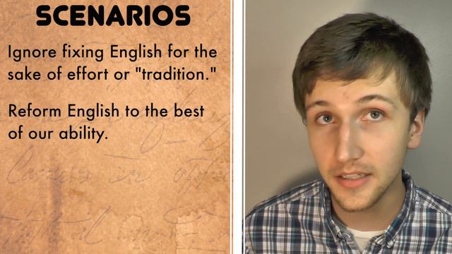 Will Everybody Speak The Same Language? смотреть онлайн