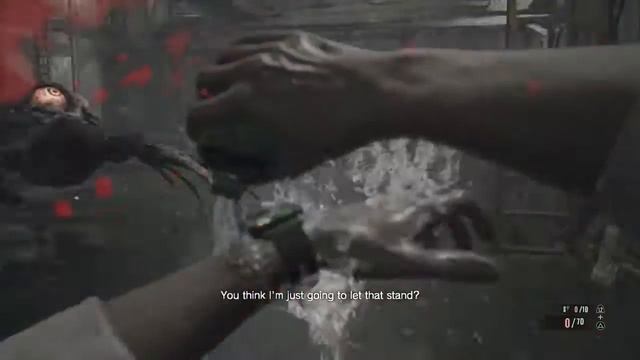 Sync Up Plays: Resident Evil VII #23 смотреть онлайн