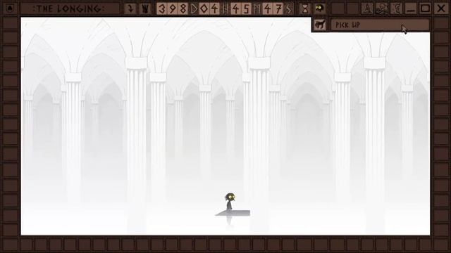 THE LONGING - Gameplay Part 5 | Room upgrade | Mushrooms | bathroom смотреть онлайн