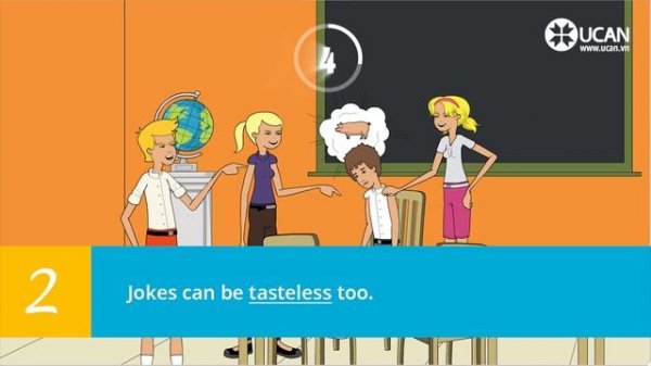 Learn English Via Listening- Lesson 29. Joking