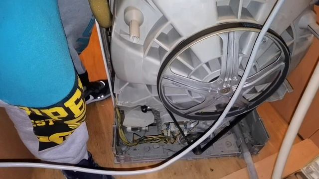 Privileg ❌ Sensation 9015 ❌ Privileg Washing Machine смотреть онлайн