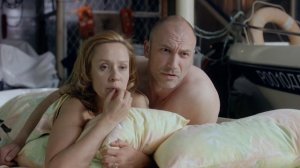 "Русский Иллюзион": "Моя любимая свекровь"