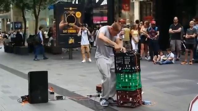 Pompeii - Bastille - Morf