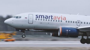 КРАСИВЫЕ  ПОСАДКИ САМОЛЕТОВ КРУПНЫМ ПЛАНОМ | споттинг в Домодедово