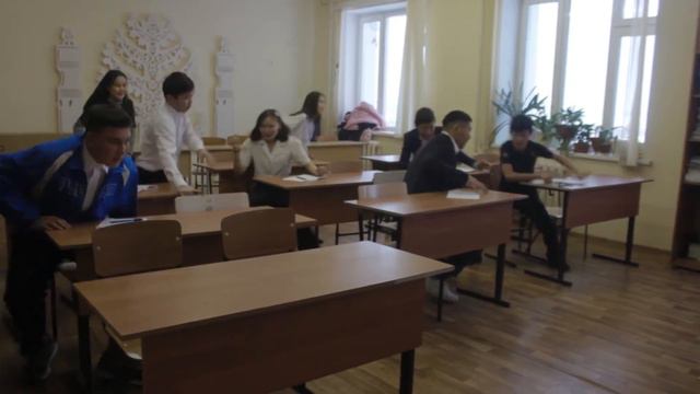 Наша лучшая столовая 💜 смотреть онлайн