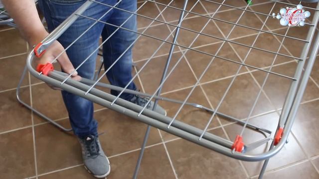 Обзор сушилок для белья HITT смотреть онлайн