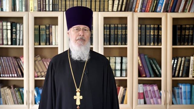 О Пасхе. Православный календарь 5 мая 2022 смотреть онлайн