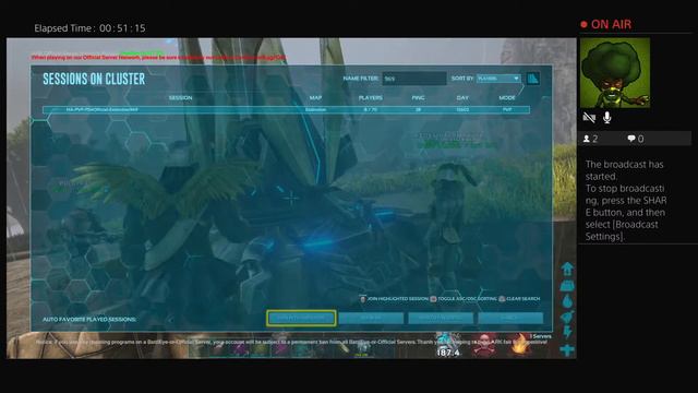 |Official Ark: Survival Evolved Rhino PvP Server 198|Gimme tha loot!| смотреть онлайн