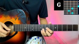 Another Brick In The Wall - Pink Floyd | Guitar Lesson | Easy Chords | (With Fillups)