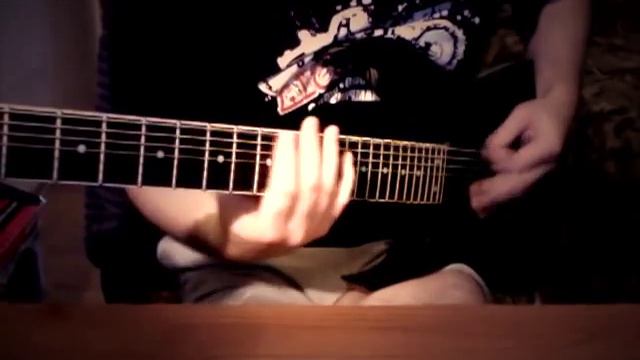 Test IBANEZ RG7321 + AMT SS-20 смотреть онлайн