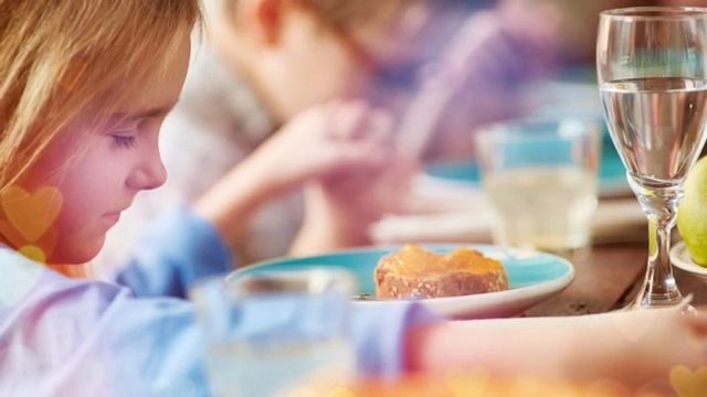 Тетахилилнг. Молитва-медитация перед едой. Эффективное очищение еды перед приемом пищи смотреть онлайн