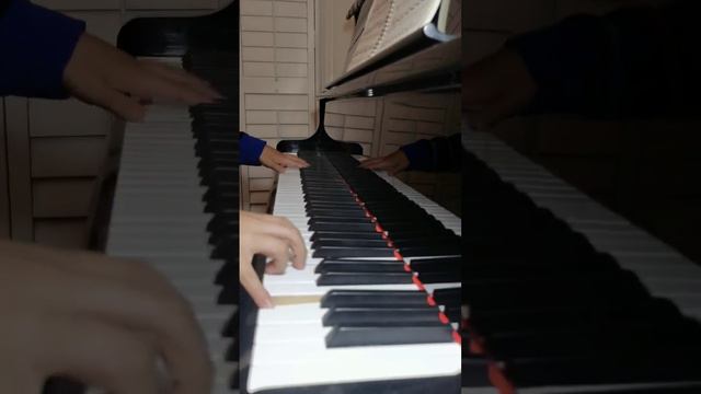 Czerny - Op.299 No.19 смотреть онлайн