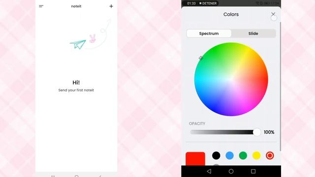 ➘ noteit para android / noteit for android ֶָ֢ ᰰ᮫۪۪ смотреть онлайн