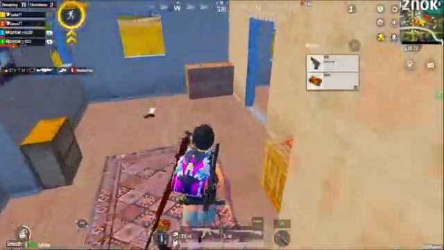 La Handimm | Pubg Mobile | Fyashai is LIVE смотреть онлайн