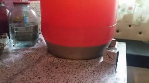 Осветление браги бентонитом