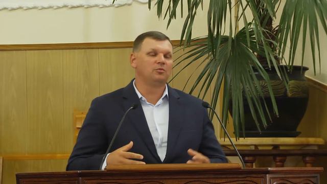 Богослужение в церкви Благодать 18.08.2019 смотреть онлайн