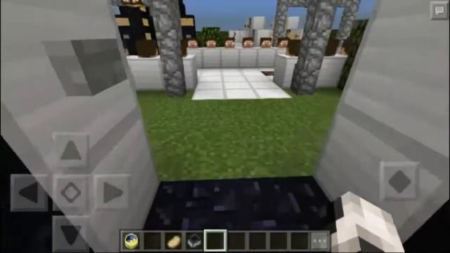 Механизмы в minecraft 0.15.6 смотреть онлайн