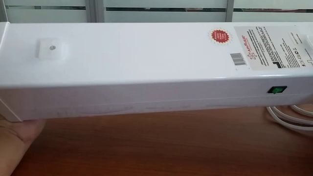 ОНЛАЙН ТРЕЙД.РУ — Облучатель-рециркулятор ARMED CH111-130 (металлический корпус), (цвет серебро) смотреть онлайн